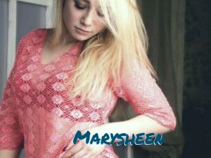 Marysheen