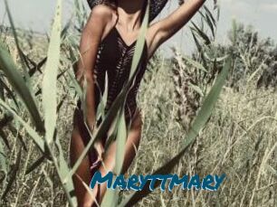 Maryttmary