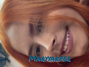Maryyarper