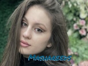 Mashareeds
