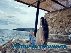 Masharussianmuse