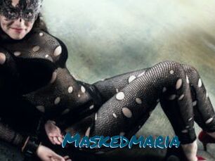 Maskedmaria