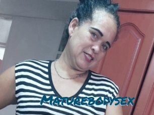 Maturebodysex