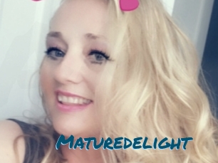 Maturedelight