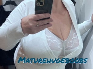 Maturehugeboobs