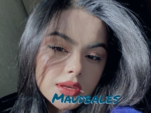 Maudbales