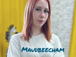 Maudbeecham