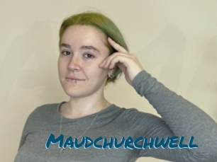 Maudchurchwell