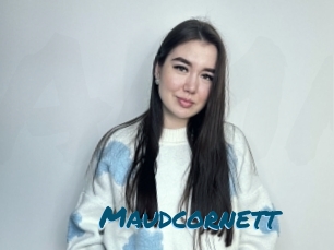 Maudcornett