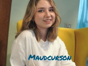 Maudcurson