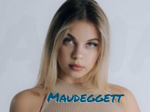 Maudeggett