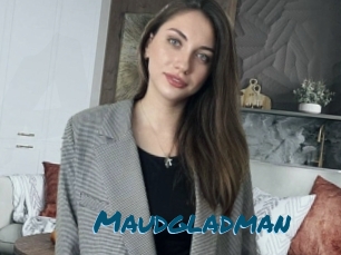 Maudgladman