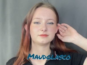maudglasco Amateur Voisine