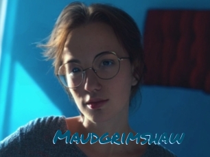 Maudgrimshaw