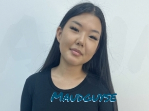 Maudguyse