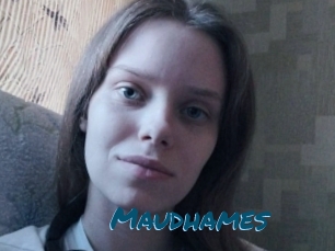 Maudhames