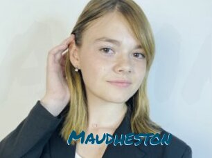 Maudheston