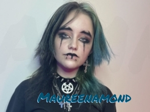 Maureenamond