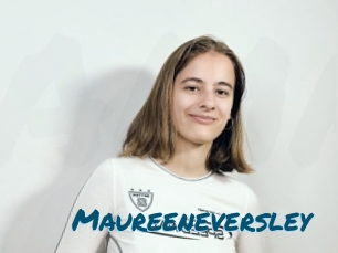 Maureeneversley