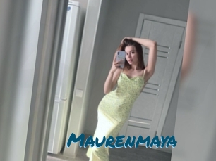 Maurenmaya