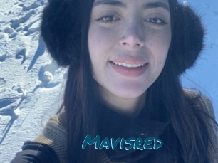 Mavisred
