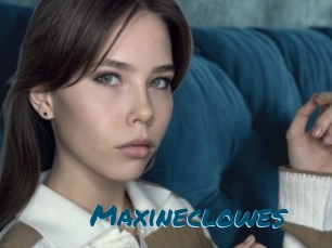 Maxineclowes