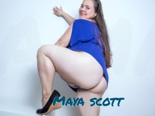 Maya_scott