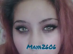 Maya2606