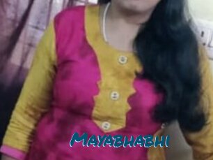 Mayabhabhi