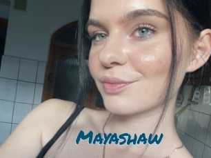 Mayashaw