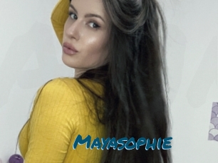 Mayasophie