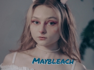 Maybleach