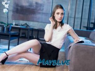 Mayblue