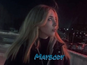 Maybody