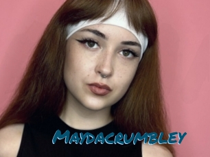 Maydacrumbley