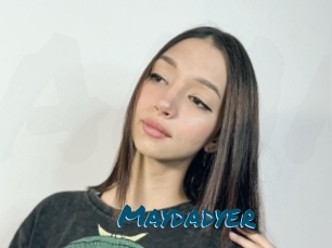 Maydadyer