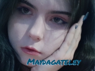 Maydagateley