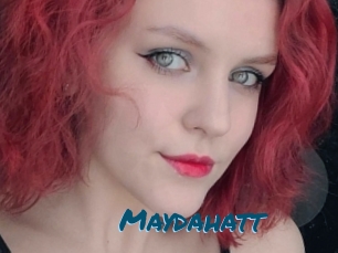 Maydahatt