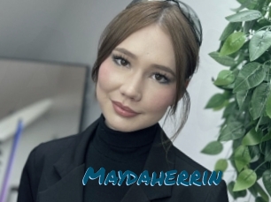 Maydaherrin