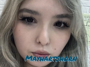 Mayhartshorn
