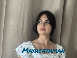 Mayheathman