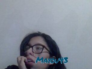 Mayou43