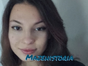 Mazehistoria