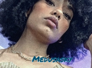 Medusasky