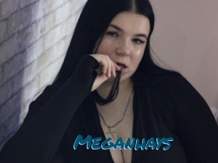 Meganhays