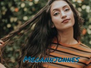 Megannjonnes