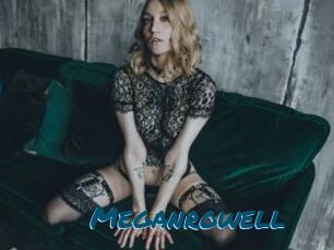 Meganrowell