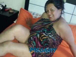 Meganyy
