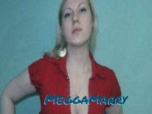 MeggaMarry