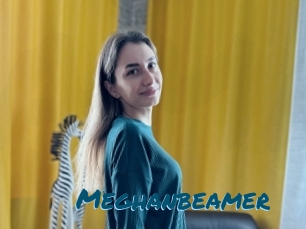 Meghanbeamer